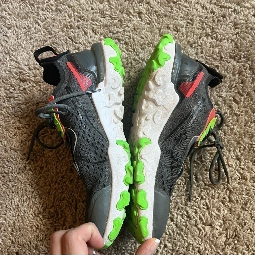 Nike Dimsix sneaker shoes